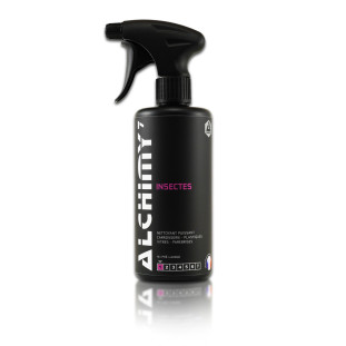 Insect Remover