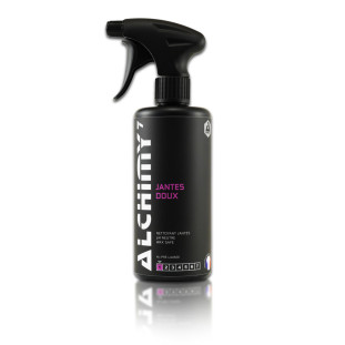 Gentle Wheel Cleaner (pH neutral)