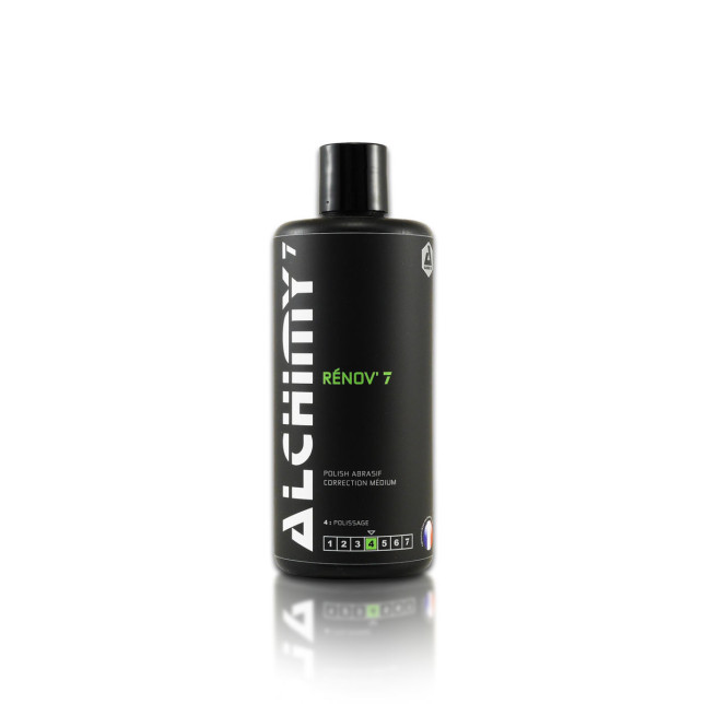 Rénov'7 (New Formula) Alchimy7 - AL017RE