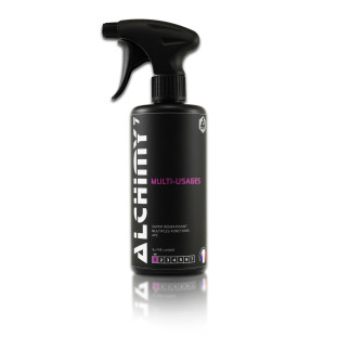 Super Multi-Purpose Degreaser