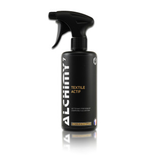 Alchimy7 Active Textile Cleaner
