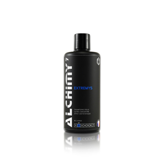 Extremys Shampoo Alchimy7 - AL008EX