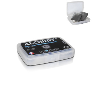 F7 Decontamination Eraser