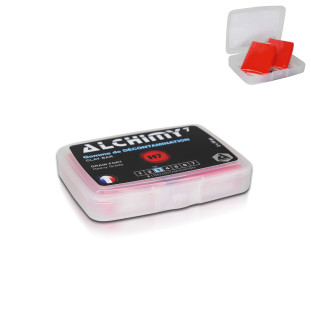 H7 Decontamination Eraser