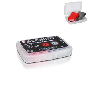DUO Decontamination Eraser