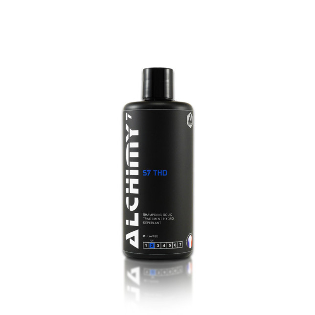 S7 THD Shampoo (New Formula) 