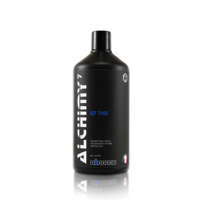 S7 THD Shampoo (New Formula) Alchimy7 - AL008S7