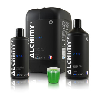 S7 THD Shampoo (New Formula) 