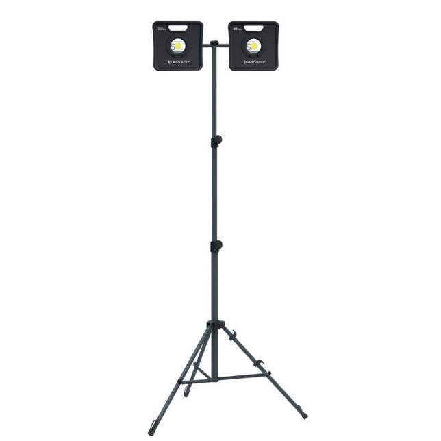 Dual tripod bracket (Dual Bracket)