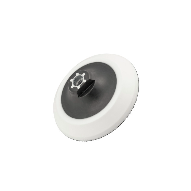 Rotary Backing Plate "Medium" Flexipads - HL008BP