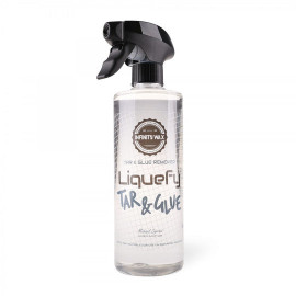 Liquefy Tar & Glue 500ml