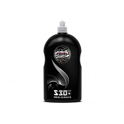 S30+ Premium Swirl Remover 500g