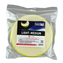 Medium Light Polishing Pad