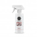 Supergloss+ Spray Wax
