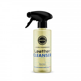 Leather Cleanser 500ml