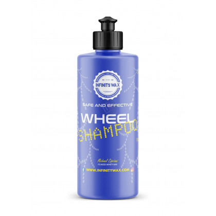 Wheel Shampoo