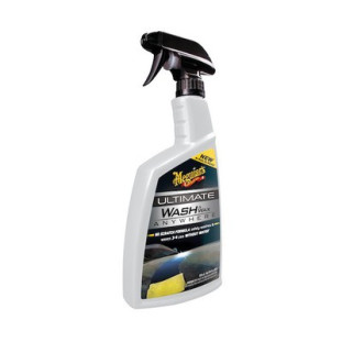 Ultimate Wash & Wax Anywhere Meguiar's