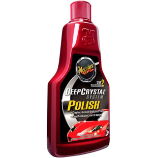 Deep Crystal - Polish 473ml