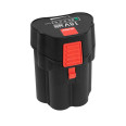 BIGFOOT HLR75 MINI IBRID POLISHER Beta Kit