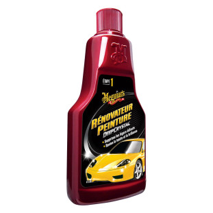 Deep Crystal - Paint Renovator 473ml