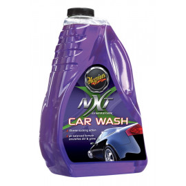 Shampooing NXT Car Wash  1,89l