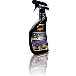 Ultimate Interior Cleaner 473ml
