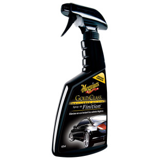 Gold Class Finishing Spray 473ml
