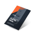 CARPRO Sticker Pack for Dilution Bottles