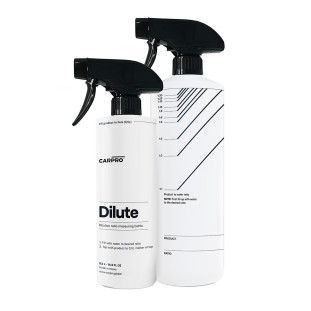1L dilution bottle