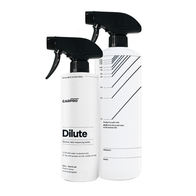 CARPRO 1L Dilution Bottle Carpro - CP081BD