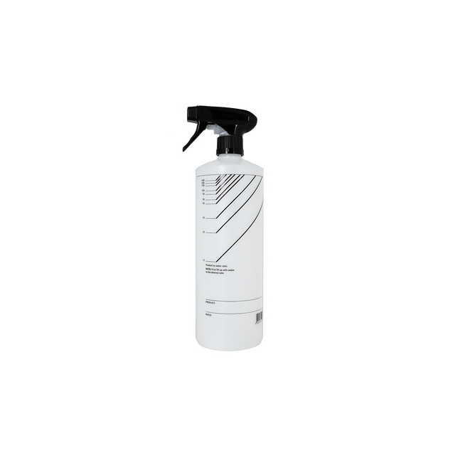 1L dilution bottle