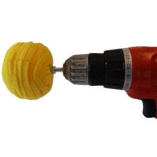 Polishing Ball (Small)