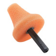 Conical polishing pad PK-O 35 (Soft)