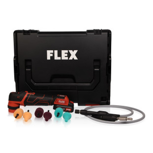 FLEX Precision Polishing Pack