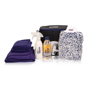 Complete PPF Maintenance Kit (GYEON)
