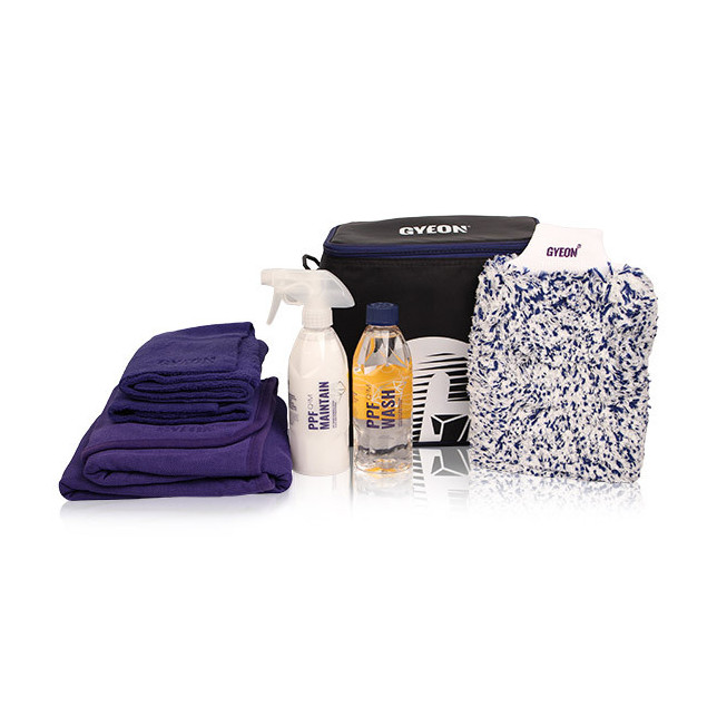 Complete PPF Maintenance Kit (GYEON) Gyeon - PA142PPF