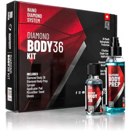 Diamond Body36 Kit