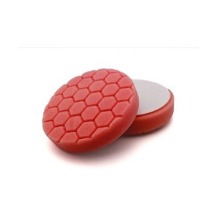 Hex-Logic 5.5 Inch Red Hex-Logic