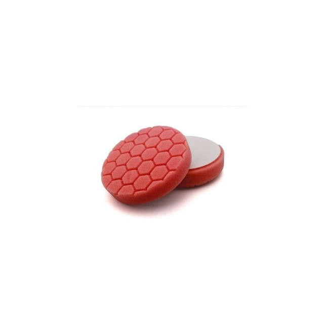 Hex-Logic Red Hex-Logic - HL001RO
