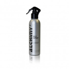 Alu Spray (Pulvérisateur rechargeable)