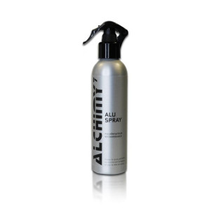 Alu Spray (Refillable Sprayer)