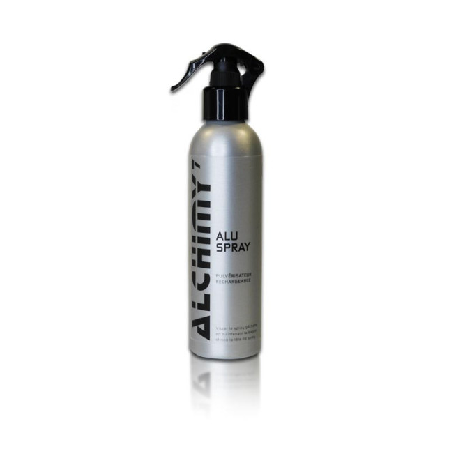 Alu Spray (Refillable Sprayer) Alchimy7 - AL128AS