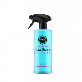 Spotless SiO2 Glass Cleaner