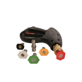 QUICK CONNECT High Pressure Gun