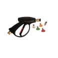 QUICK CONNECT High Pressure Gun
