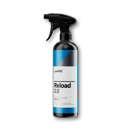 Reload Spray Sealant 2.0
 Contenance-500ml