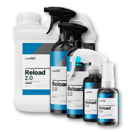 Reload Spray Sealant 2.0