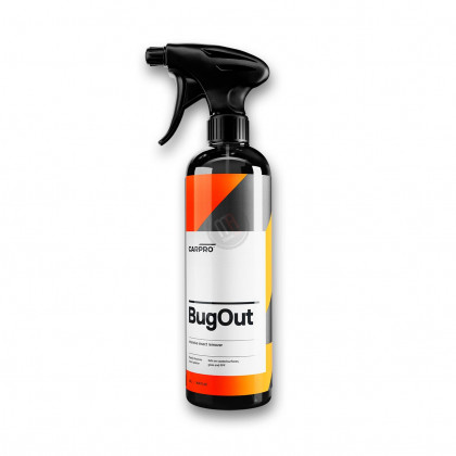 BUG OUT 500mL