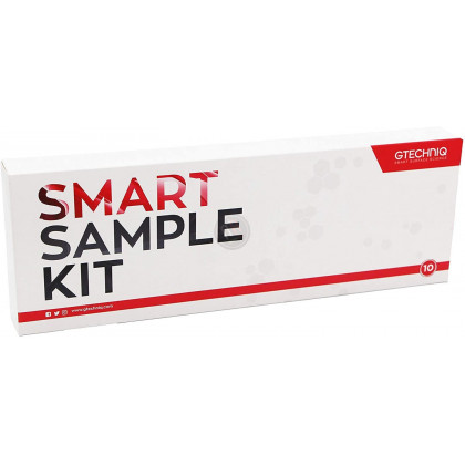 Smart Sample Kit