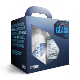 Q2M Glass Set - Bundle Box